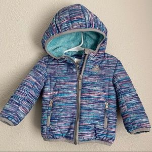 Infant Jacket Puffer